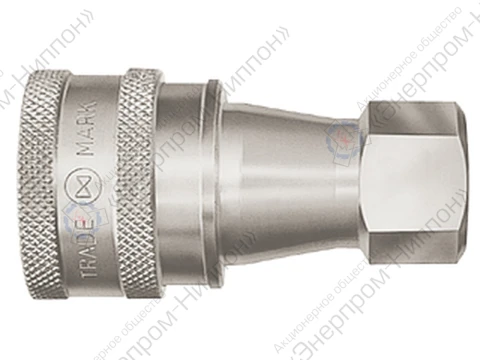 Гнездо БРС SP-V Cupla 2S-V-A SUS C308