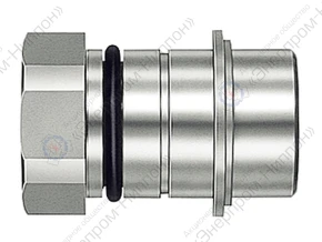 Гнездо БРС Multi Cupla MAS-3S SUS X-100