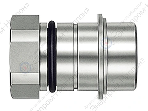Гнездо БРС Multi Cupla MAS-3S SUS X-100