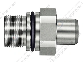 Штекер БРС Multi Cupla MAT-2P SUS