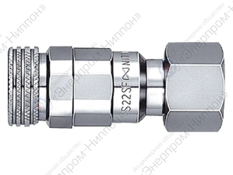 Гнездо БРС Mini Cupla Super S23SF-BS BSBM SG