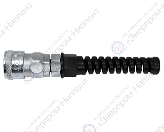 Соединение БРС Rotary Nut Cupla 65SNRG S10C SG гнездо сталь