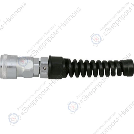 Соединение БРС Rotary Nut Cupla 65SNRG S10C SG гнездо сталь