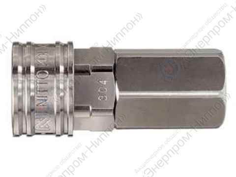 Гнездо БРС Compact Cupla CO-1SF SUS304 EPT нержавейка