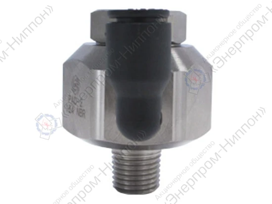 Адаптер сброса давления БРС Cupla Purge Adapter PAD-2
