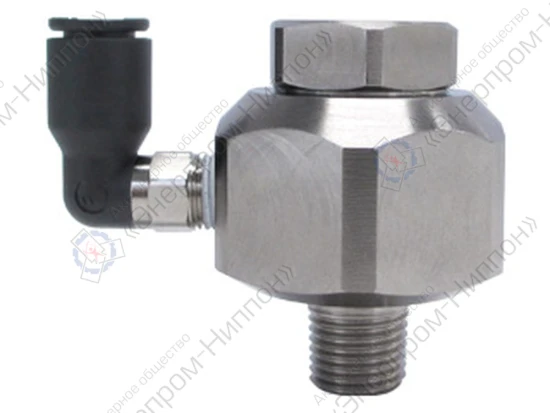 Адаптер сброса давления БРС Cupla Purge Adapter PAD-2