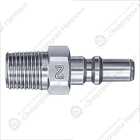 БРС соединение Small Cupla MS-10PM BSBM штекер