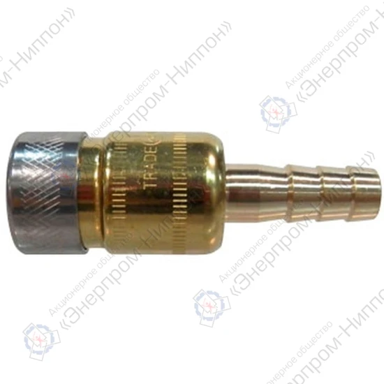 БРС соединение Mini Cupla 25SH BSBM SG гнездо