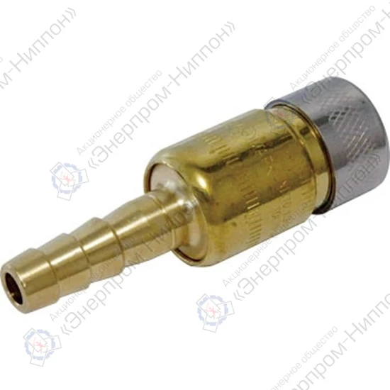 БРС соединение Mini Cupla 25SH BSBM SG гнездо