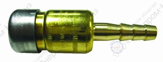 БРС соединение Mini Cupla 25SH BSBM SG гнездо