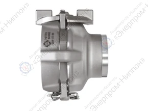 БРС Hygienic Cupla SEW-1.5S-BW SCS16 гнездо