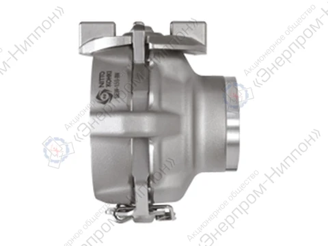 БРС Hygienic Cupla SEW-1.5S-BW SCS16 гнездо