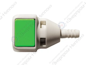 Гнездо БРС Cube Cupla SPC-04SH-GRN POM SG (зеленый)