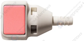 Гнездо БРС Cube Cupla SPC-04SH-PNK POM SG (розовый)