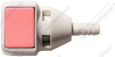 Гнездо БРС Cube Cupla SPC-04SH-PNK POM SG (розовый)