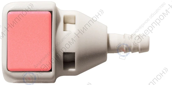 Гнездо БРС Cube Cupla SPC-04SH-PNK POM SG (розовый)