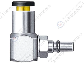 Штекер БРС Micro Cupla MC-06PCL BSBM