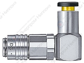 Гнездо БРС Micro Cupla MC-06SCL BSBM SG
