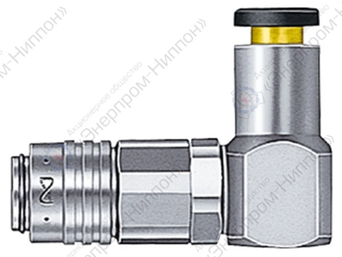 Гнездо БРС Micro Cupla MC-06SCL BSBM SG