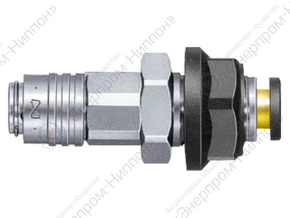 Гнездо БРС Micro Cupla MC-06SCB BSBM SG