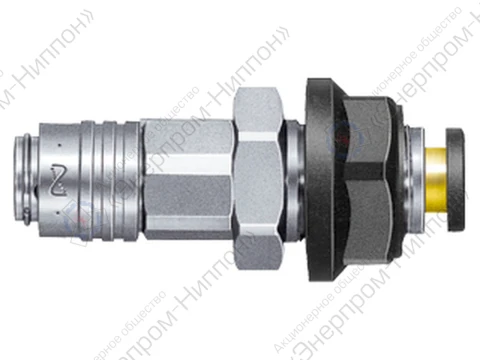 Гнездо БРС Micro Cupla MC-06SCB BSBM SG