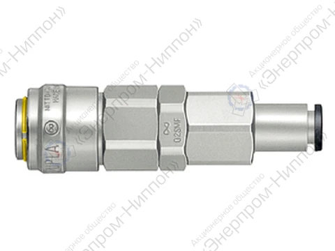 Гнездо БРС Super Cupla 02SC-8 BR SG