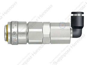 Гнездо БРС Super Cupla 02SCL-8 BR SG