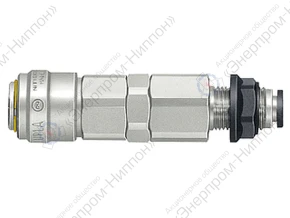 Гнездо БРС Super Cupla 02SCB-6 BR SG