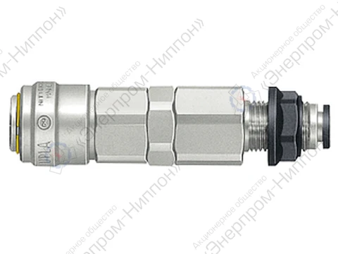Гнездо БРС Super Cupla 02SCB-6 BR SG