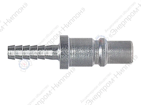 Штекер БРС Mini Cupla Super S335PH SS41