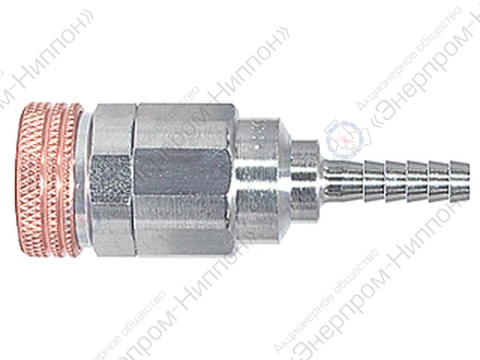 Гнездо БРС Mini Cupla Super S335SH BSBM SG