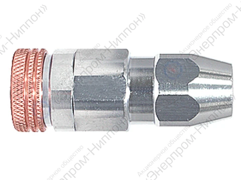 Гнездо БРС Mini Cupla Super S33SN BSBM SG
