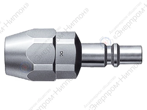 Штекер БРС Mini Cupla Super S22PN SS41