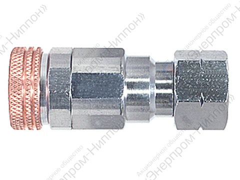 Гнездо БРС Mini Cupla Super S33SF-BS BSBM SG