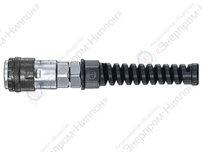 Гнездо БРС Lock Cupla 200 L200-85SNRG SS41 SG