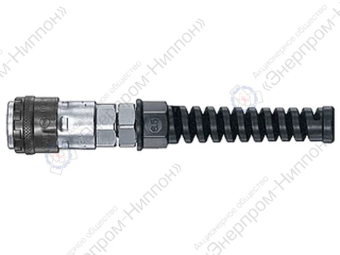 Гнездо БРС Lock Cupla 200 L200-85SNRG SS41 SG