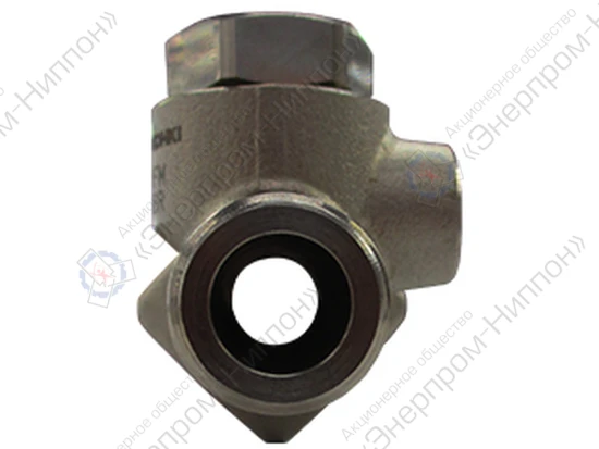 Адаптер сброса давления БРС Cupla In-Line Purge Adapter PAD-4FM