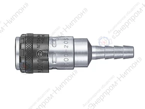 Гнездо БРС Lock Cupla 200 L200-20SH SS41 SG