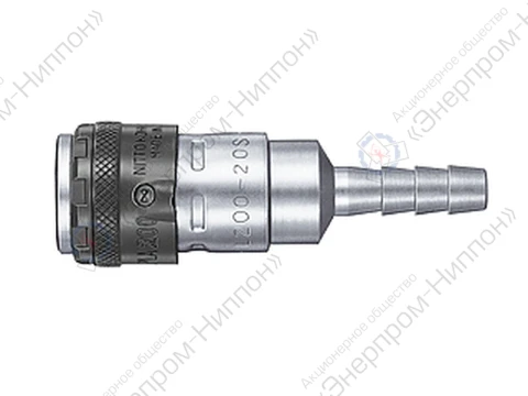 Гнездо БРС Lock Cupla 200 L200-20SH SS41 SG