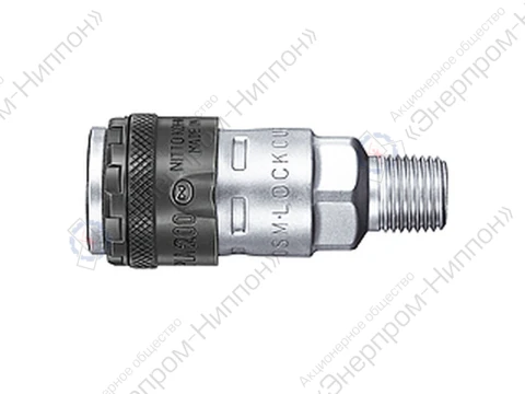 Гнездо БРС Lock Cupla 200 L200-30SM SS41 SG