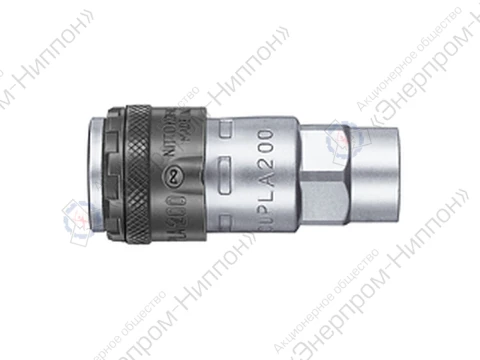 Гнездо БРС Lock Cupla 200 L200-40SF SS41 SG