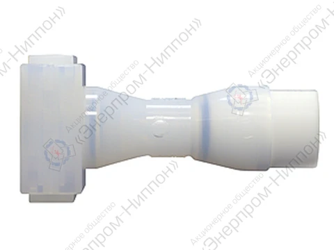 Гнездо БРС Semicon Cupla SCF-3S-4 FEP(FKM)