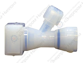 Гнездо БРС Semicon Cupla SCF-3SL-N10 FEP(FKM)