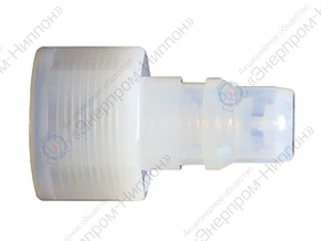 Штекер БРС Semicon Cupla SCF-2P-M26 FEP(FKM)