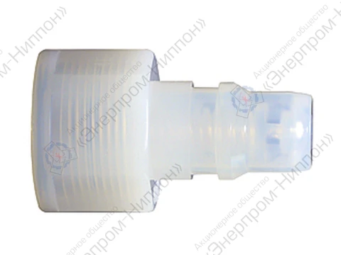 Штекер БРС Semicon Cupla SCF-2P-M26 FEP(FKM)