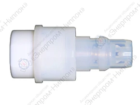 Штекер БРС Semicon Cupla SCF-3P-4 FEP(FKM)