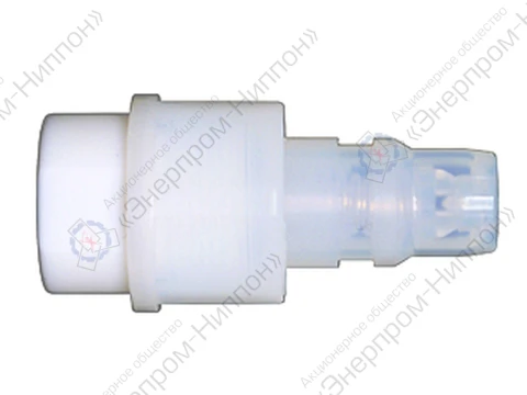Штекер БРС Semicon Cupla SCF-3P-4 FEP(FKM)