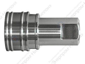Гнездо БРС Semicon Cupla SP 3S-304-NPT SUS P
