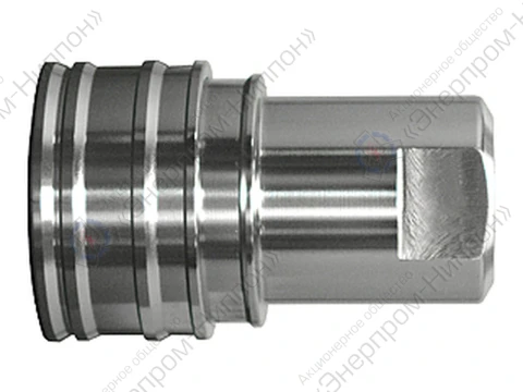 Гнездо БРС Semicon Cupla SP 6S-304-NPT SUS P