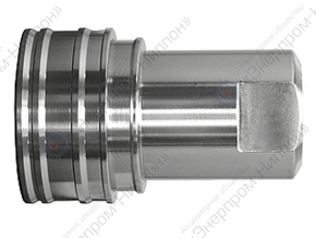 Гнездо БРС Semicon Cupla SP 8S-304-NPT SUS P